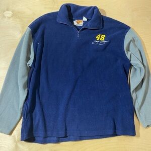 Winners Circle Fleece Pullover XL (JU)